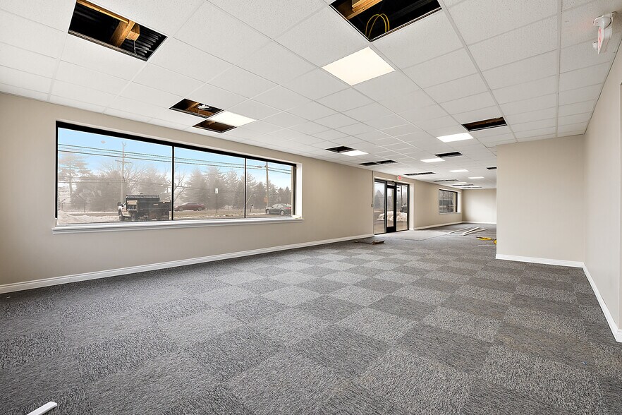 15065 32 Mile Rd, Romeo, MI à louer - Photo du bâtiment - Image 2 de 11