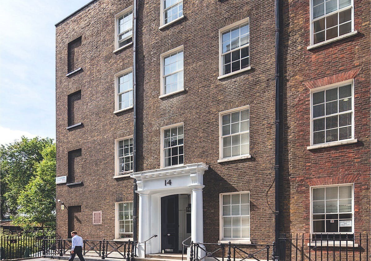 13-14 Buckingham St, London for lease Building Photo- Image 1 of 7