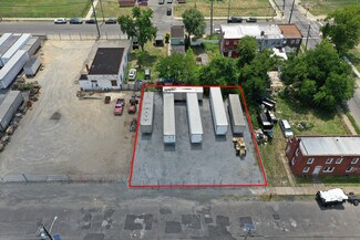 More details for 914 Sylvan St, Camden, NJ - Land for Lease
