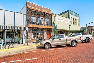 Plus de détails pour 106 S Johnson St, Mineola, TX - Vente au détail à vendre