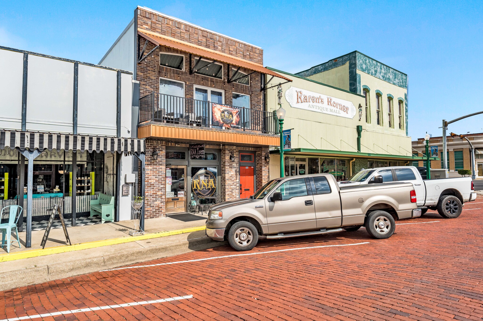 106 S Johnson St, Mineola, TX for sale Building Photo- Image 1 of 31