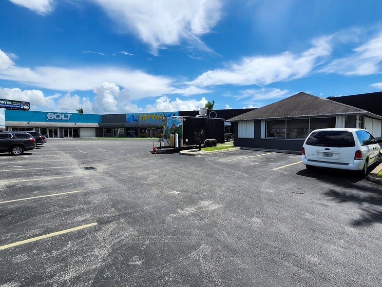 10 NE 3rd St, Florida City, FL for sale - Building Photo - Image 1 of 19