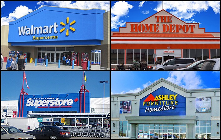 1570-1592 Regent Ave W, Winnipeg, MB à vendre Autre- Image 1 de 1