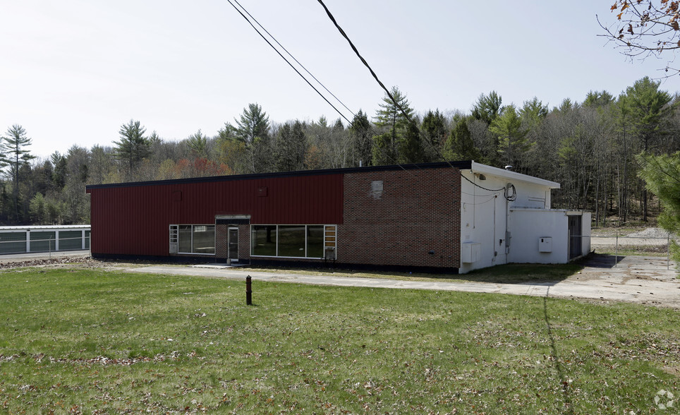 229 Federal Rd, Parsonsfield, ME à vendre - Photo principale - Image 1 de 1