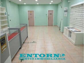 Commerce de détail dans Mollet del Vallès, Barcelona à louer Photo intérieure- Image 1 de 10