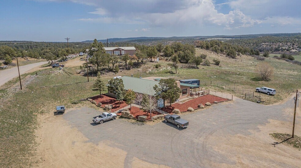 22590 County Road 41.6, Aguilar, CO for sale - Aerial - Image 3 of 37