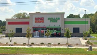 More details for 100 Gardner Farm Ln, Currituck, NC - Retail for Lease