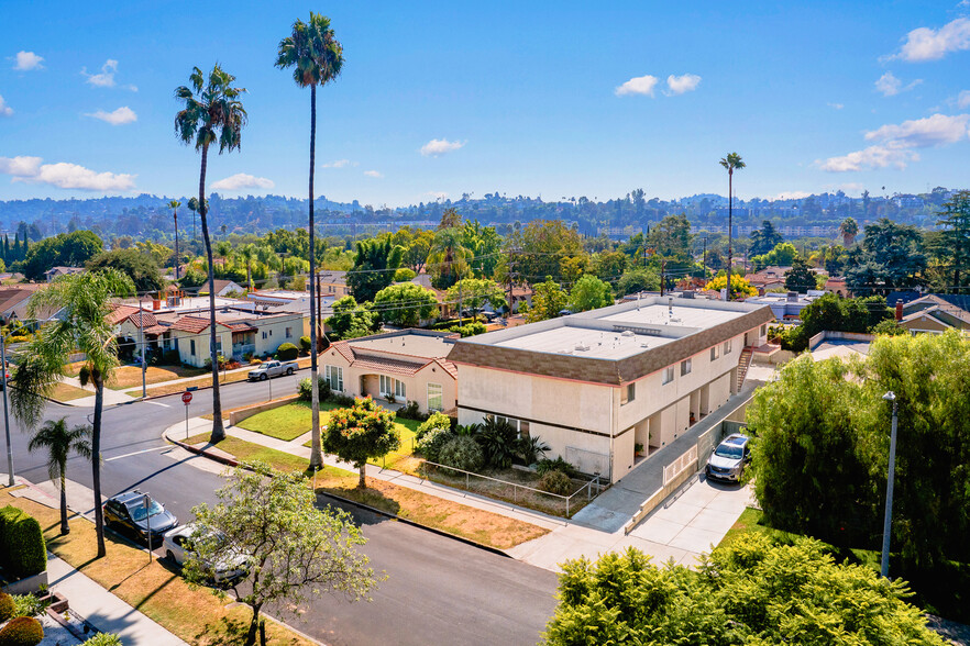 3406 Garden Ave, Los Angeles, CA for sale - Building Photo - Image 2 of 28