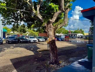 More details for 5604 Dawson St, Hollywood, FL - Retail for Lease