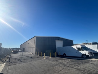 Plus de détails pour 13185 Santa Ana Ave, Fontana, CA - Industriel à vendre