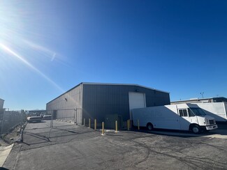 Plus de détails pour 13185 Santa Ana Ave, Fontana, CA - Industriel à vendre