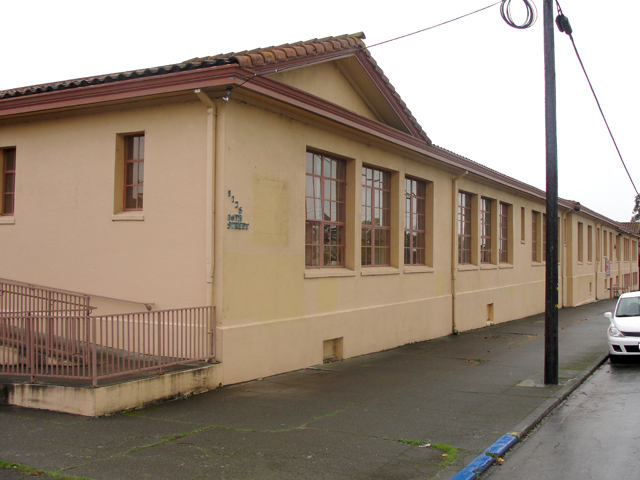 1125 16th St, Arcata, CA for sale Building Photo- Image 1 of 1