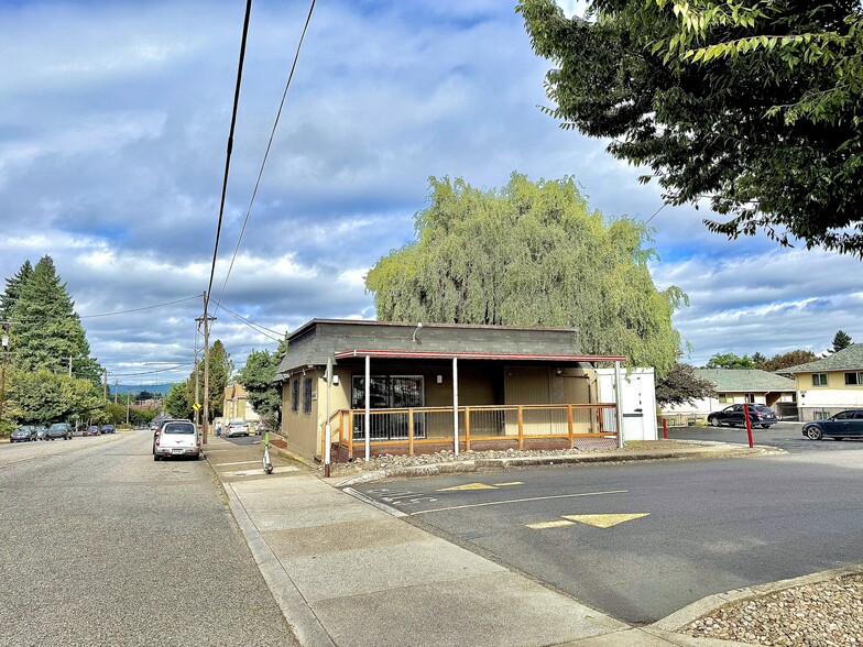 6405 NE Glisan St, Portland, OR for lease - Building Photo - Image 1 of 8