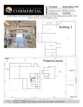 5816 S 116th Ave W, Sand Springs, OK à louer Plan d’étage- Image 2 de 2