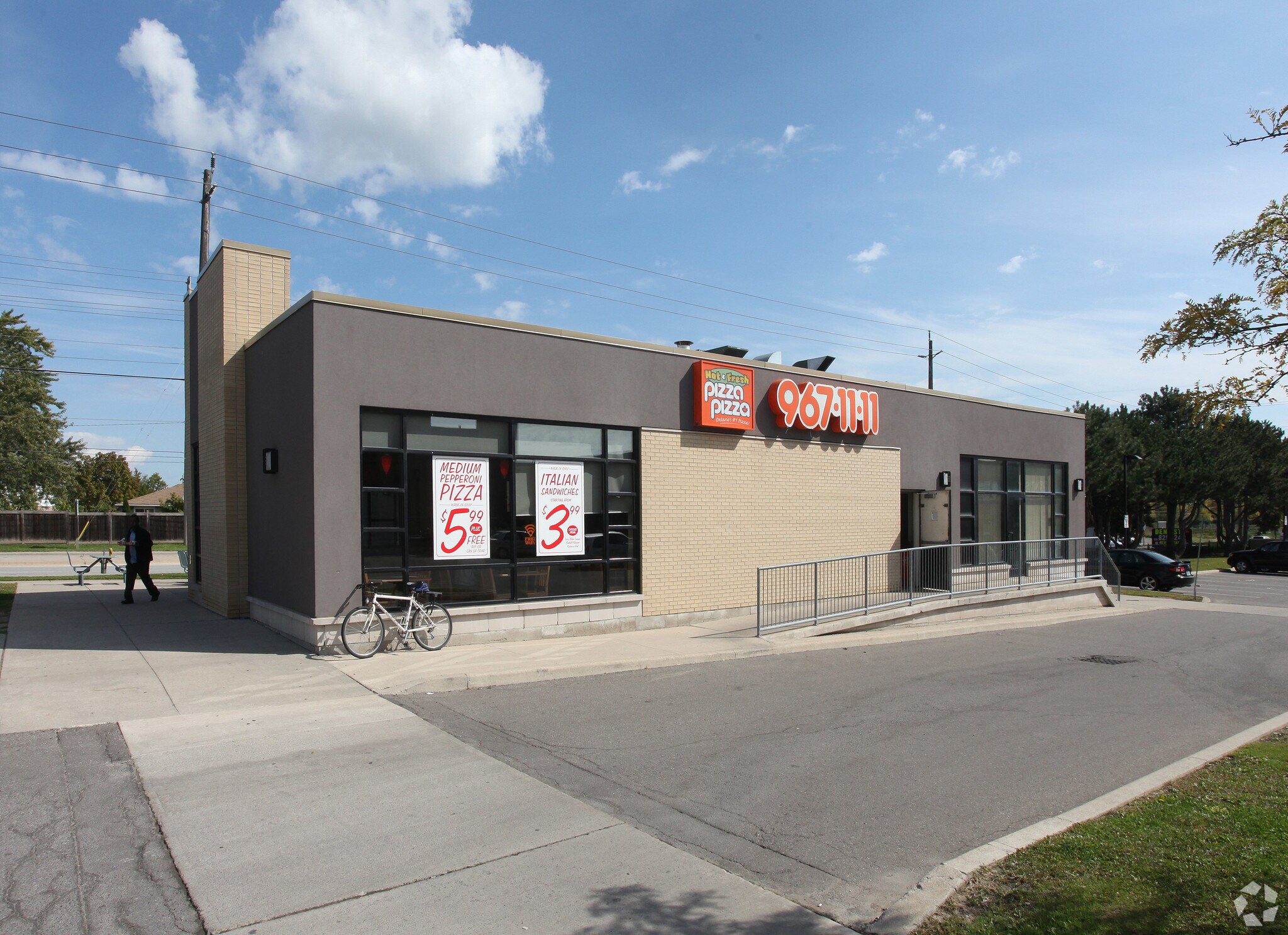 1152 Winston Churchill Blvd, Oakville, ON à vendre Photo principale- Image 1 de 1