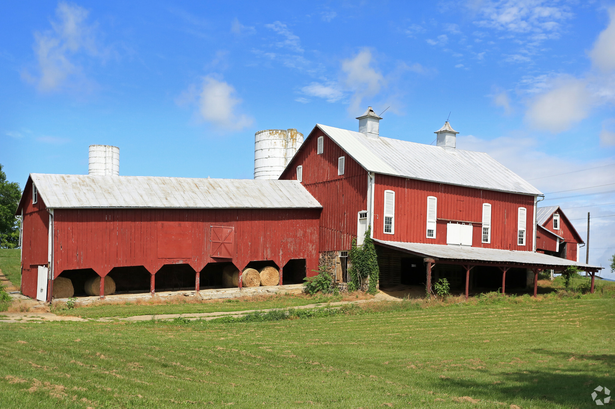 37906 Baker Mill Rd, Purcellville, VA à vendre Photo principale- Image 1 de 1