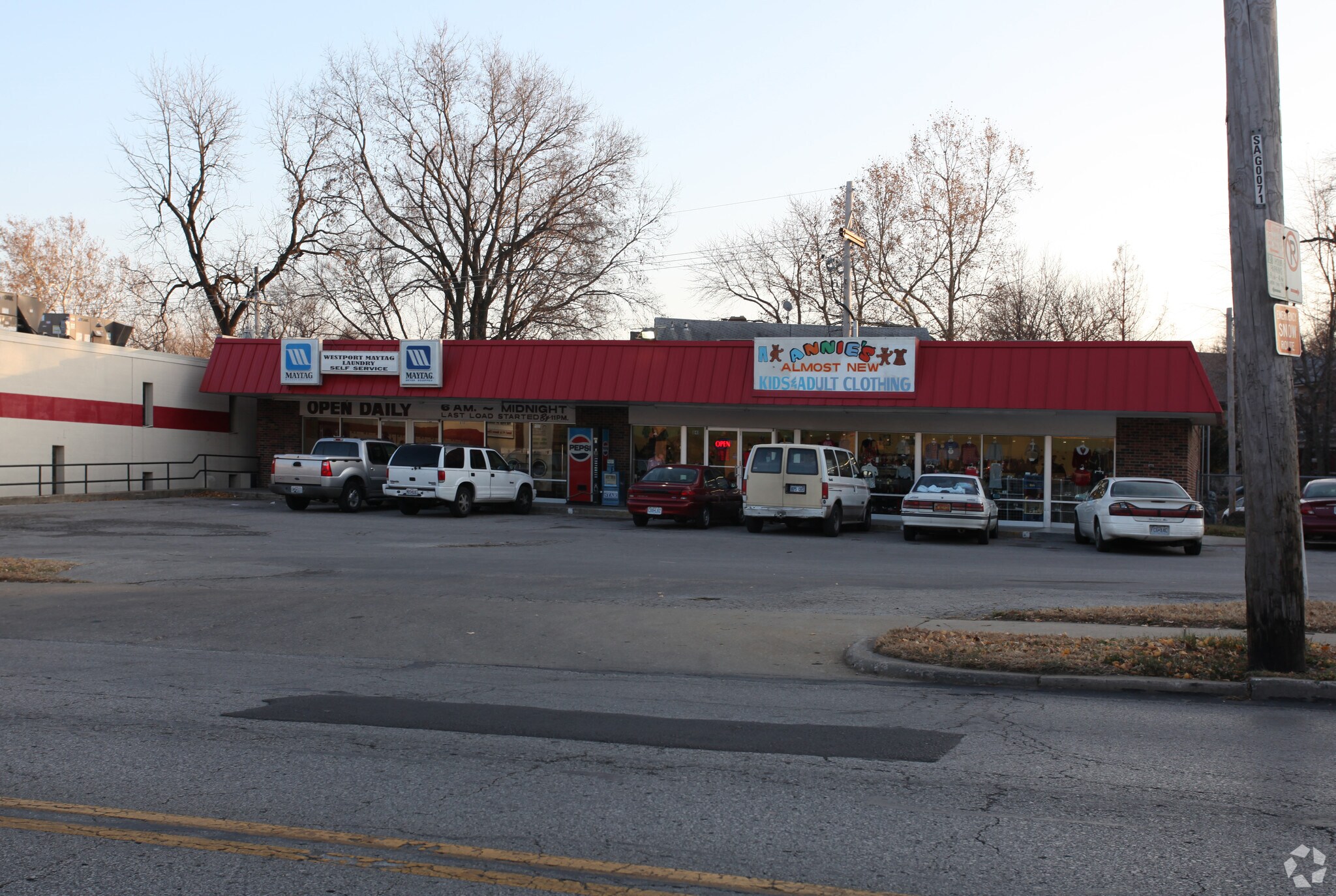 839-841 W 39th St, Kansas City, MO for sale Primary Photo- Image 1 of 3