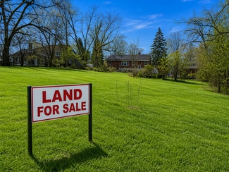 Plus de détails pour 22W130 Irving Park Rd, Roselle, IL - Terrain à vendre