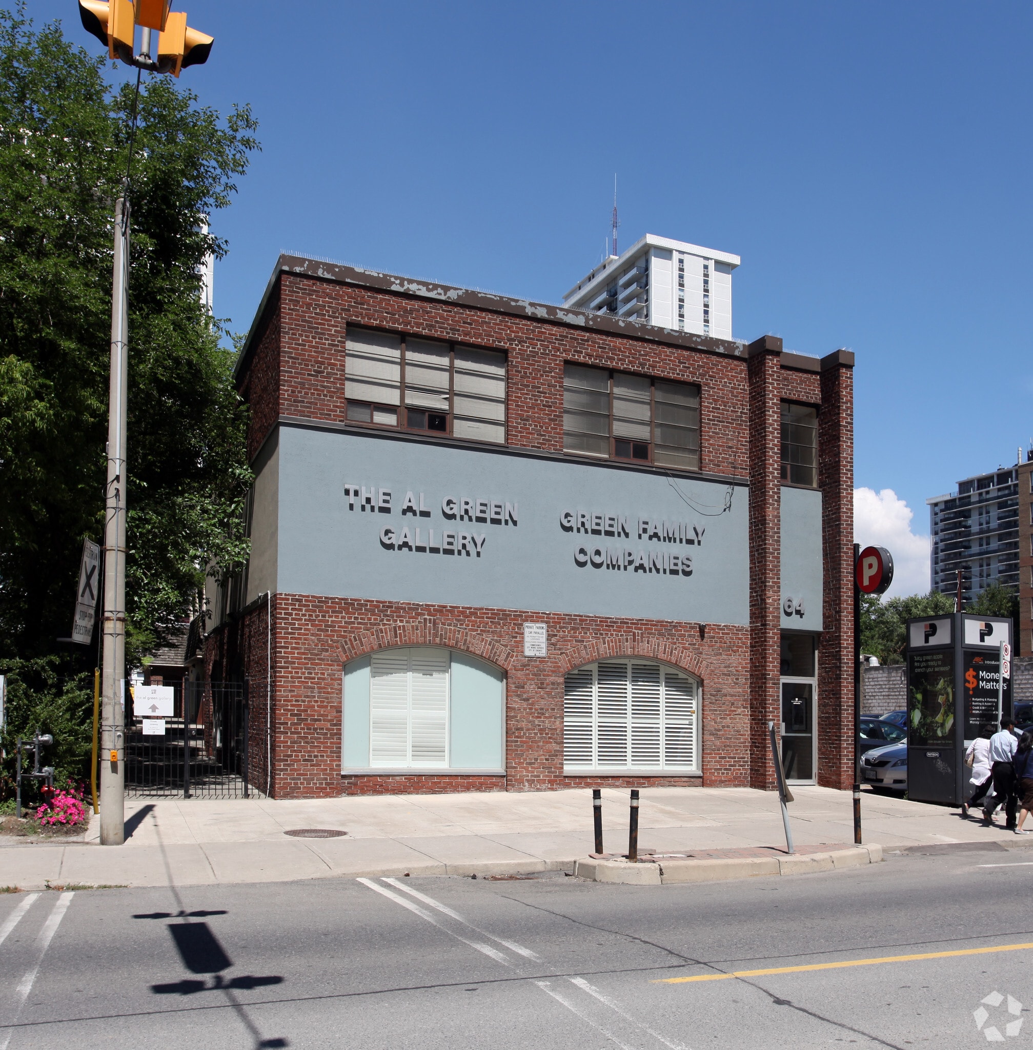 64 Merton St, Toronto, ON for lease Primary Photo- Image 1 of 3