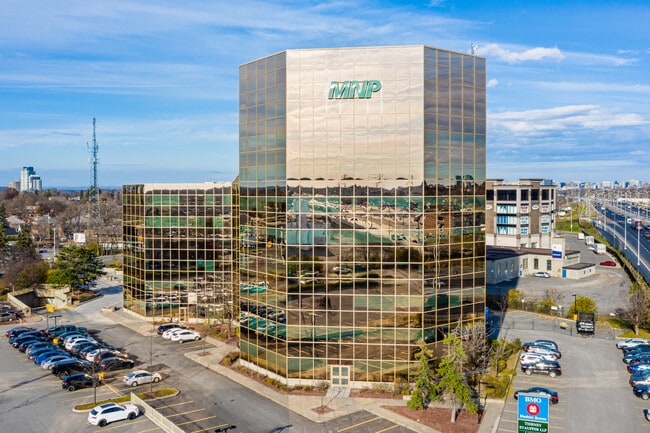 More details for 1600 Carling Ave, Ottawa, ON - Office, Retail for Lease