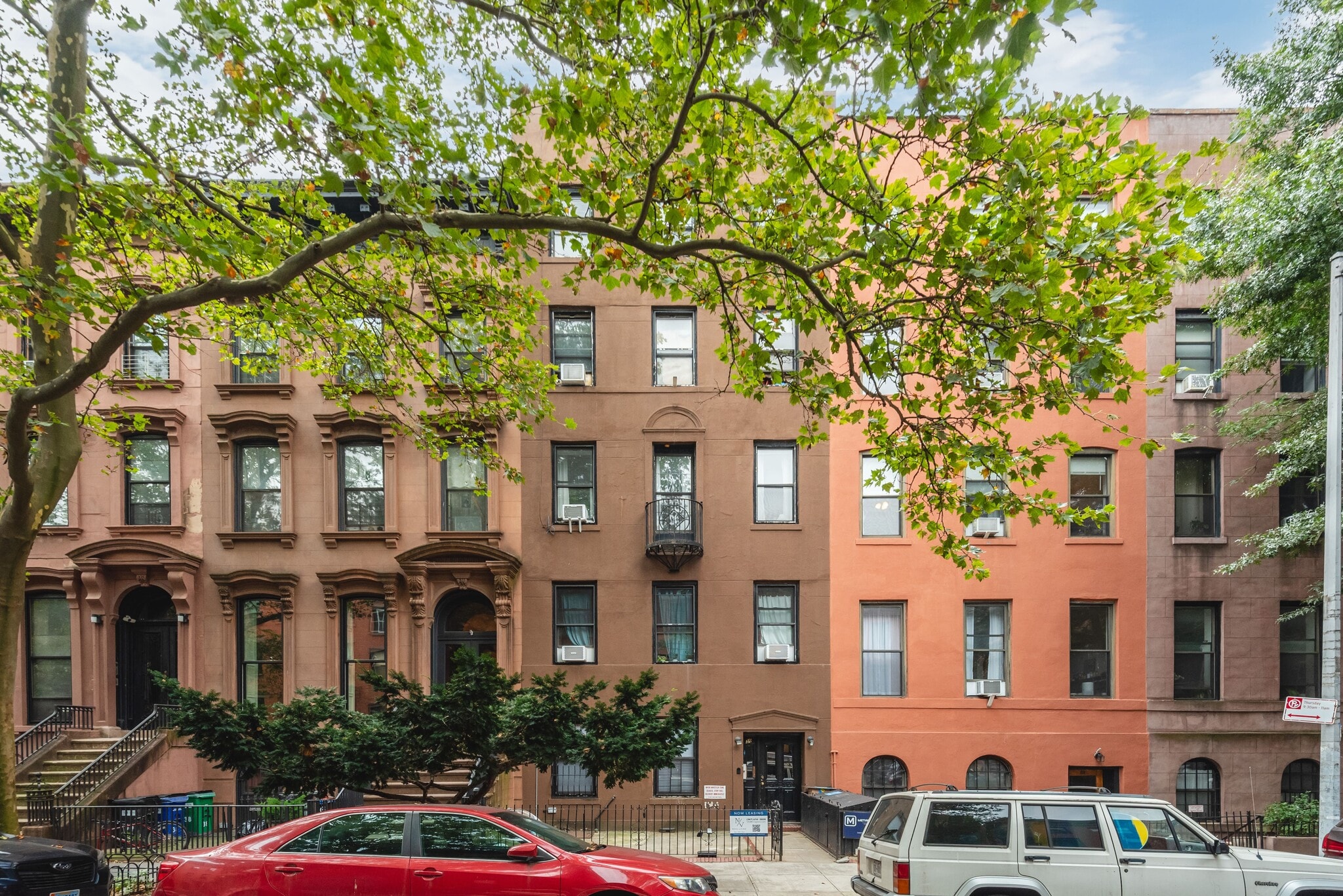 36 S Oxford St, Brooklyn, NY for sale Building Photo- Image 1 of 1