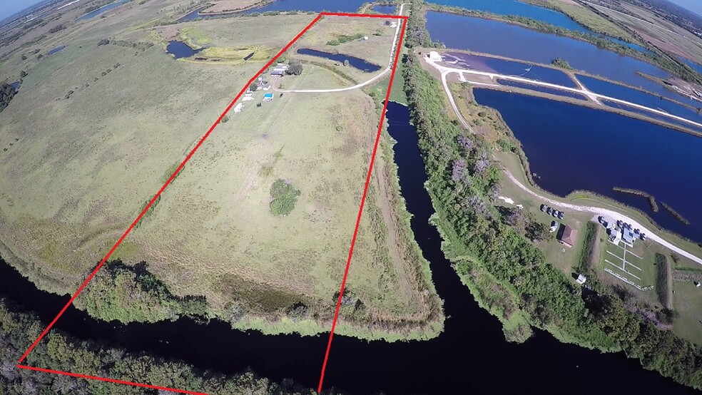 3690 SW 28th St, Okeechobee, FL for sale - Building Photo - Image 2 of 2