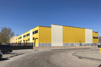 More details for Industrial for Sale