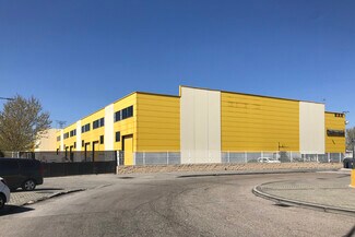 Plus de détails pour Calle de las Palmeras, 4, Ciempozuelos - Industriel à vendre