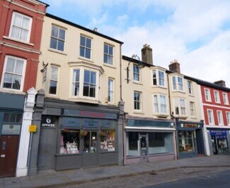 More details for 6-6A Bulwark, Brecon - Retail for Lease