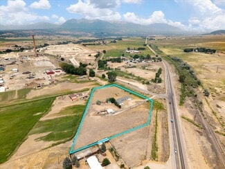More details for 7522 County Road 151, Salida, CO - Industrial for Sale