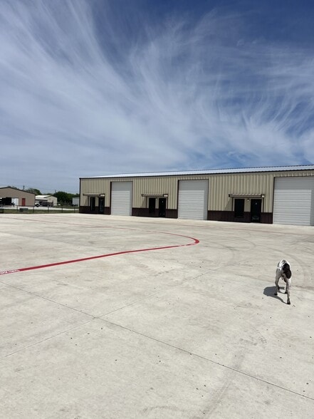1184 Bozman rd, Wylie, TX for lease - Building Photo - Image 2 of 13