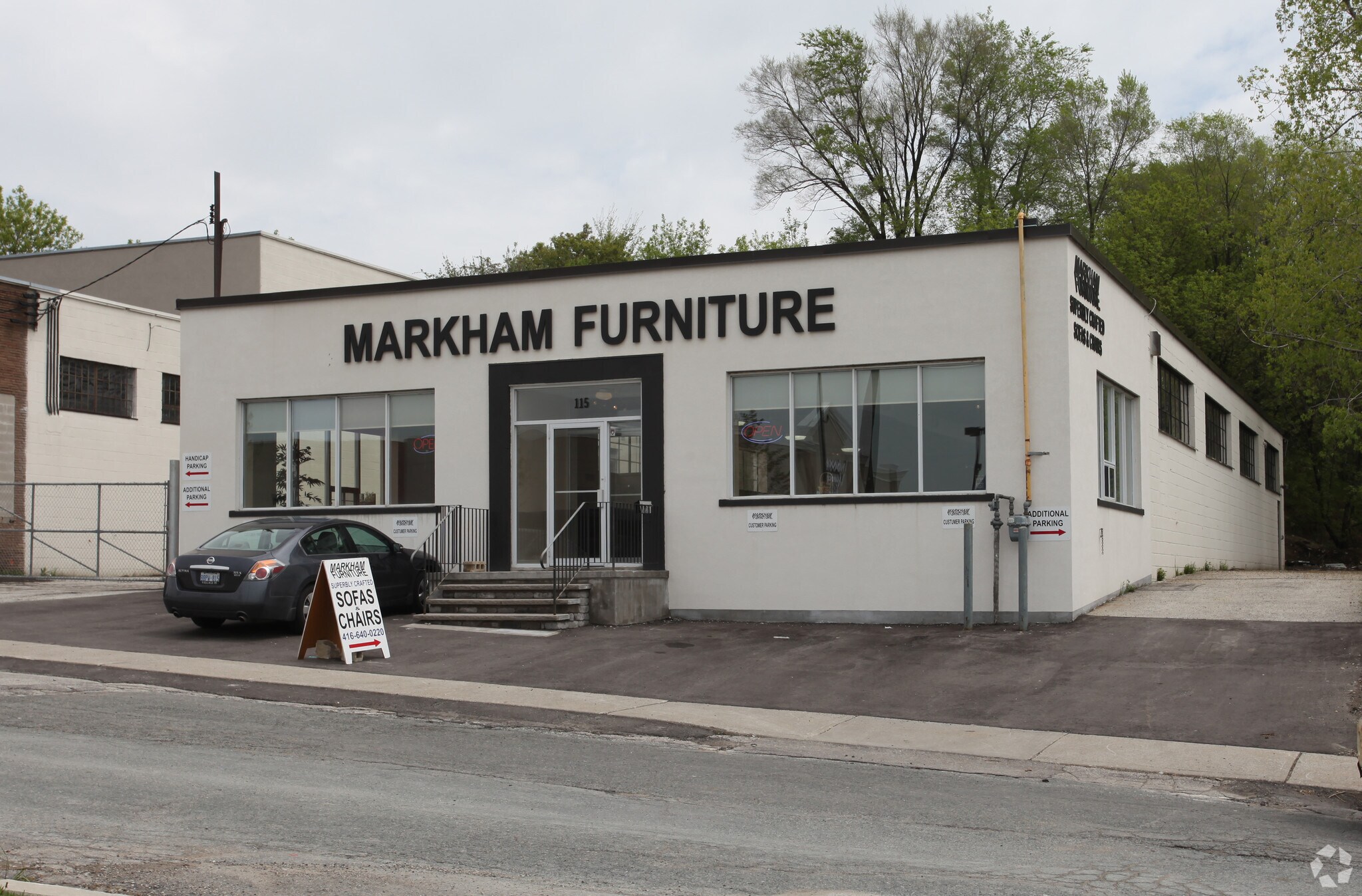 115 Ronald Ave, Toronto, ON à vendre Photo principale- Image 1 de 1