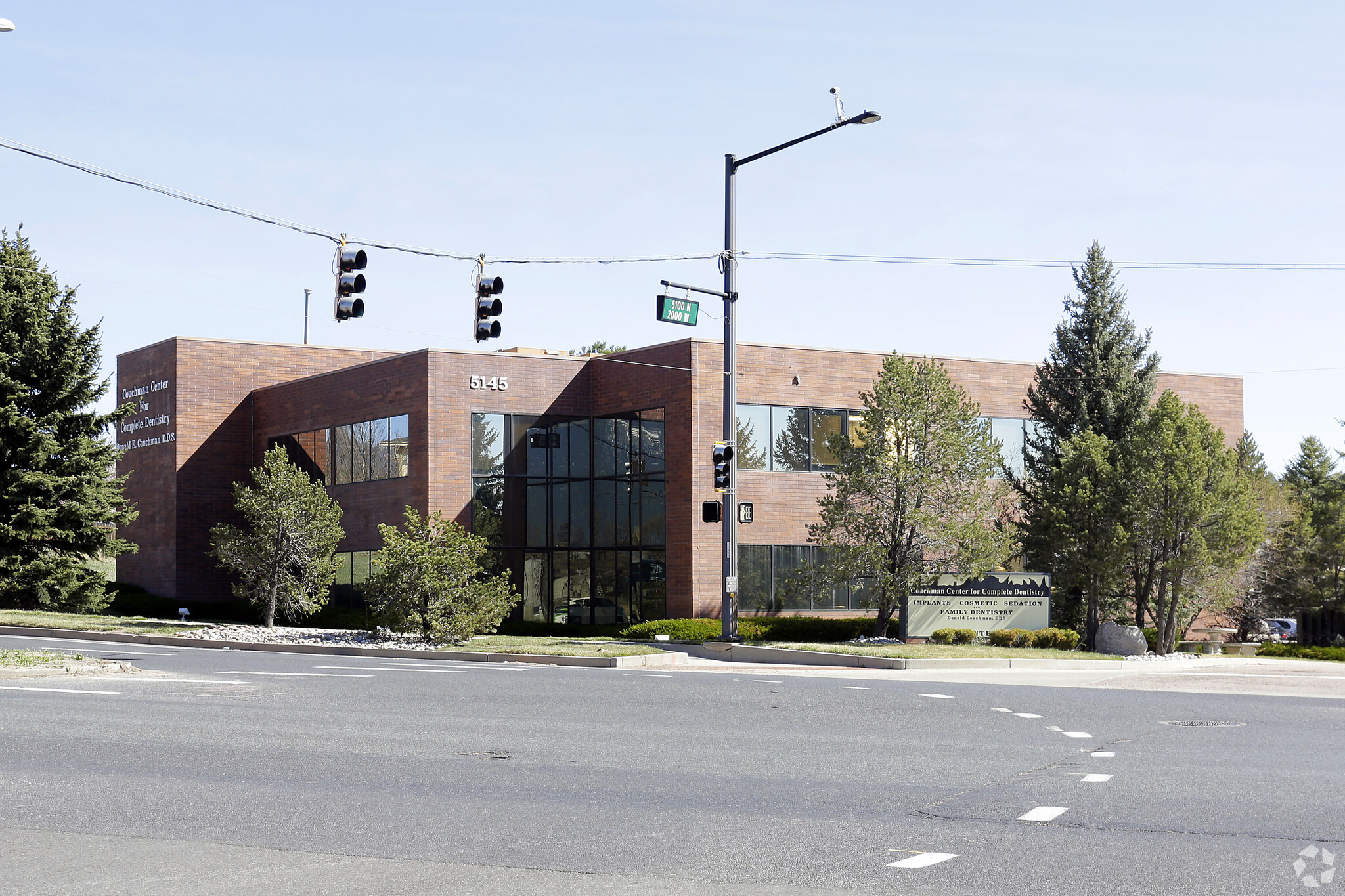 5145 Centennial Blvd, Colorado Springs, CO for sale Primary Photo- Image 1 of 1