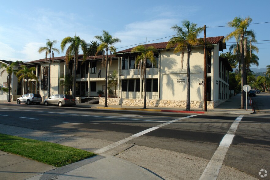 1900 State St, Santa Barbara, CA à louer - Photo du bâtiment - Image 2 de 46
