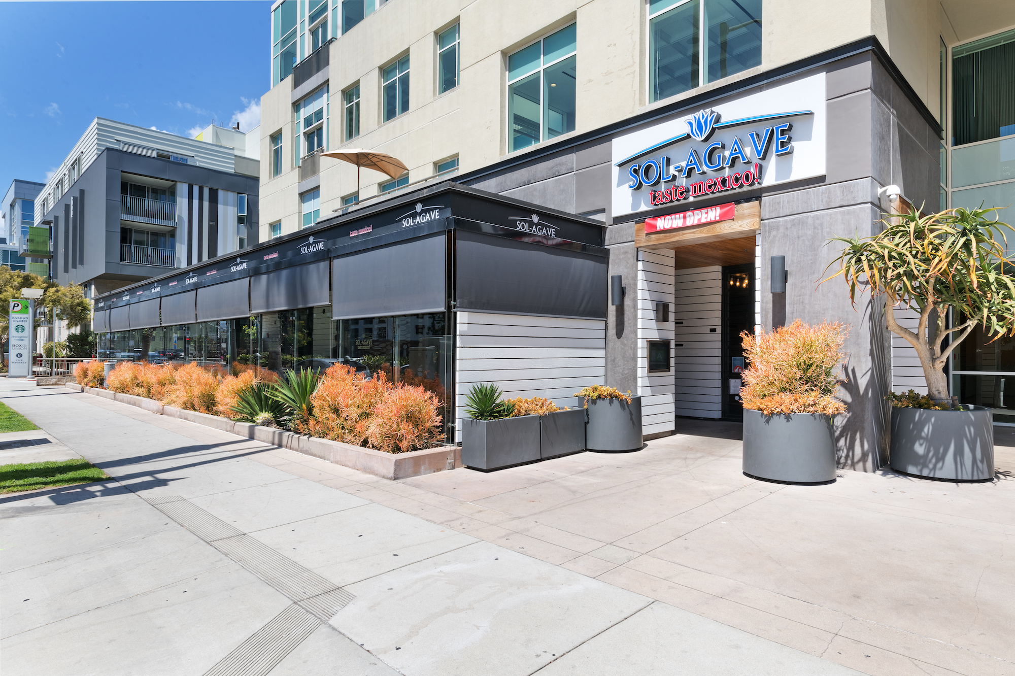 1733 Ocean Ave, Santa Monica, CA for sale Building Photo- Image 1 of 1