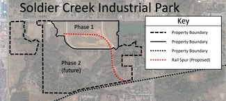 More details for 7450 NE 23rd St, Oklahoma City, OK - Land for Sale