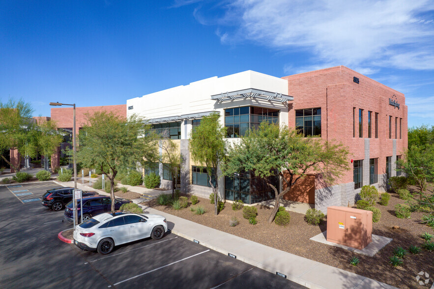 8925 E Pima Center Pky, Scottsdale, AZ à louer - Photo principale - Image 1 de 4