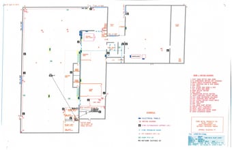 19197 Sherwood St, Detroit, MI à louer Photo du bâtiment- Image 2 de 2