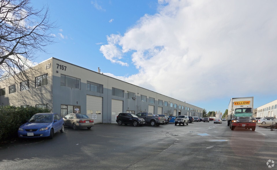 7157 Honeyman St, Delta, BC à louer - Photo du bâtiment - Image 3 de 7