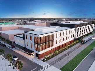 More details for 1705 N 16th St, Tampa, FL - Office for Lease