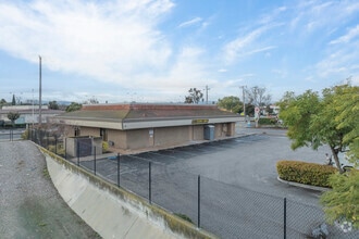 101-105 Serra Way, Milpitas, CA - Aérien  Vue de la carte - Image1