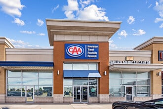215 Delta Park Blvd, Brampton, ON for lease Building Photo- Image 1 of 9
