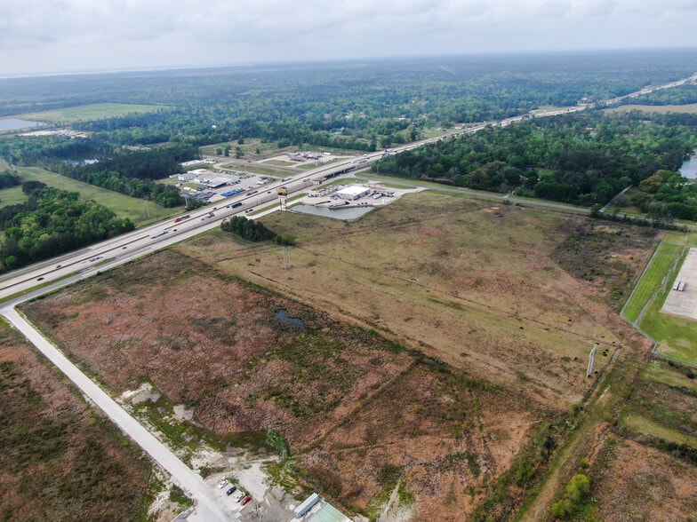 12320 Farm to Market Road 1442, Orange, TX for sale - Building Photo - Image 2 of 5