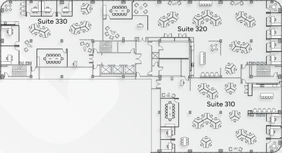 10680 Treena St, San Diego, CA for lease Floor Plan- Image 2 of 2
