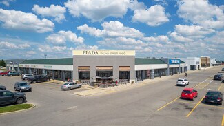 Plus de détails pour 5249 Westpointe Pl, Columbus, OH - Commerce de détail à louer