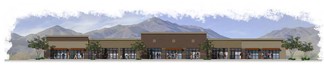 More details for 1143 S Houghton Rd, Tucson, AZ - Retail for Lease