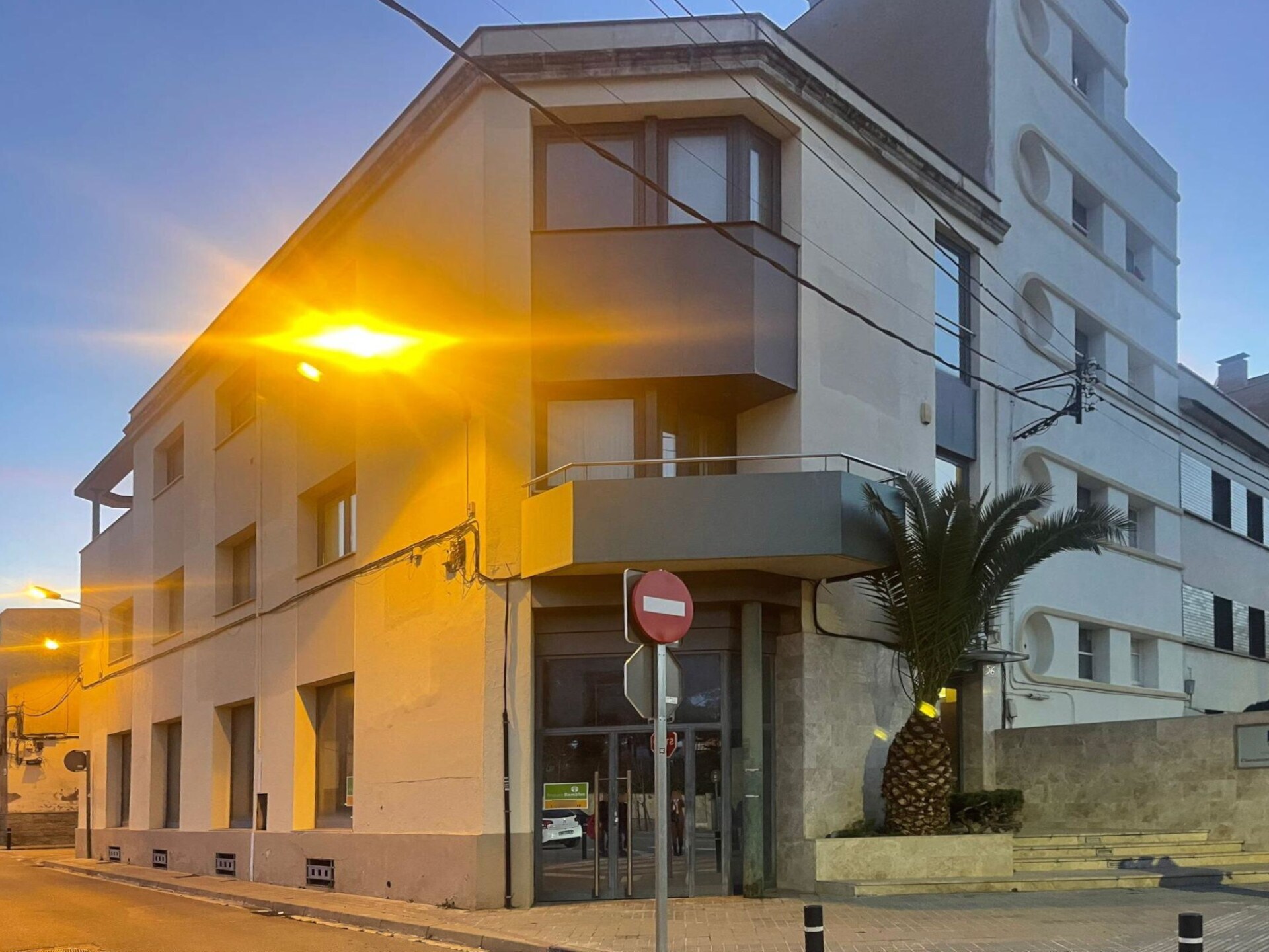 Office in Igualada, Barcelona for lease Building Photo- Image 1 of 2