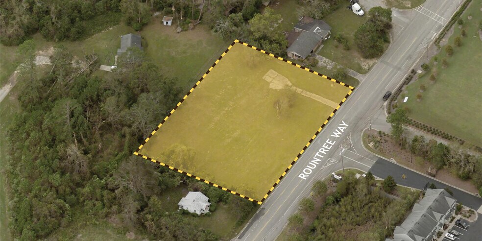 539 Rountree Way, Evans, GA à vendre - Photo du bâtiment - Image 1 de 1