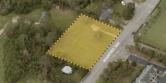 Plus de détails pour 539 Rountree Way, Evans, GA - Terrain à vendre