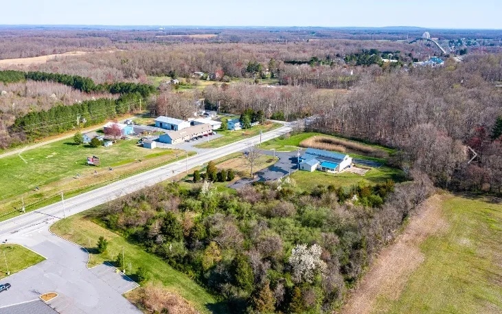 2744 Augustine Herman Hwy hwy, Chesapeake City, MD for sale Building Photo- Image 1 of 7